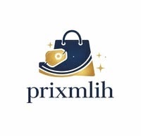 Prixmlih Logo
